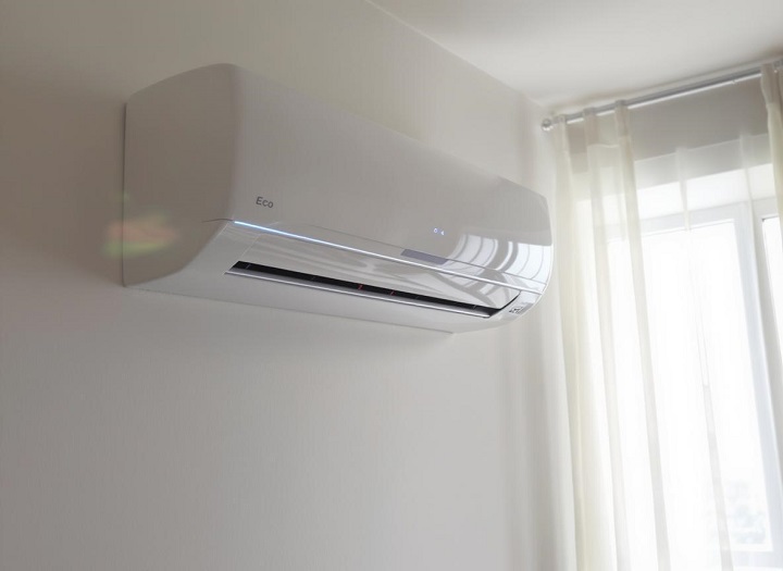 Bật chế độ Eco 24/24 có hại máy lạnh không?