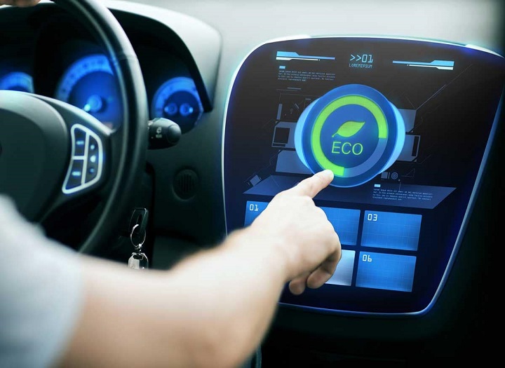 5 cách dùng chế độ Eco hiệu quả giúp tiết kiệm hơn