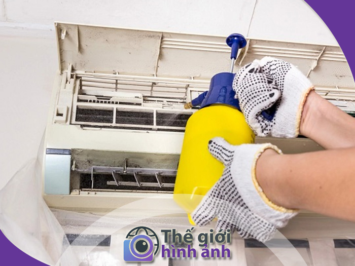 Top 7 cách sửa máy lạnh bị chảy nước tại nhà hiệu quả nhất