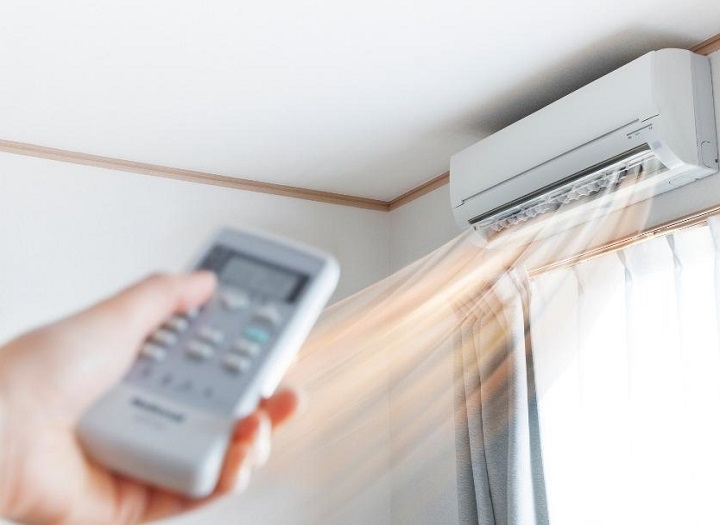 Chế độ Fan khác gì Eco? Dùng cái nào tiết kiệm điện hơn