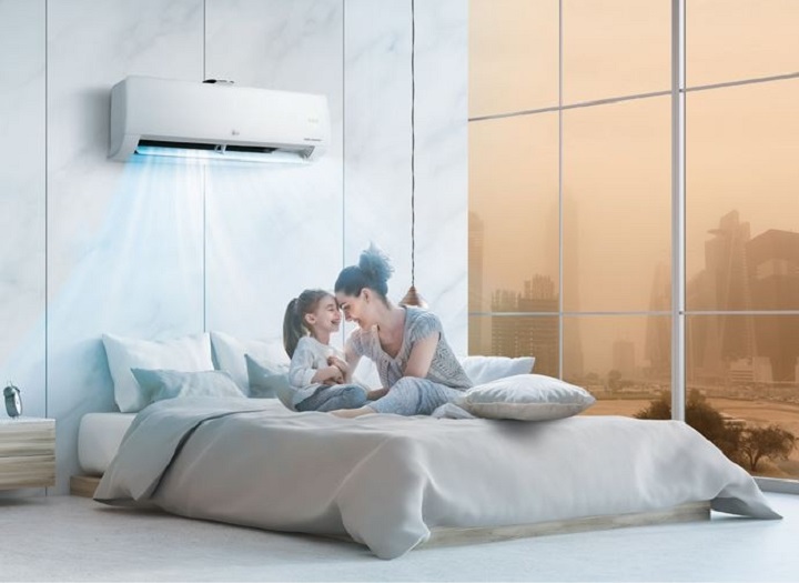 Chế độ Fan có tiết kiệm điện hơn chế độ Eco không?