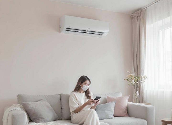 Điều hòa Eco giúp tiết kiệm bao nhiêu tiền điện mỗi tháng
