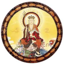 Tranh nghệ thuật Phật giáo độc đáo và ấn tượng