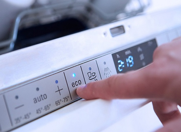 Khi nào nên bật chế độ Eco để tiết kiệm điện