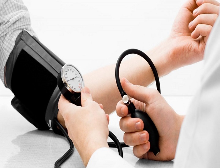 Người bị cao huyết áp có dùng Sâm Ngọc Linh được không?