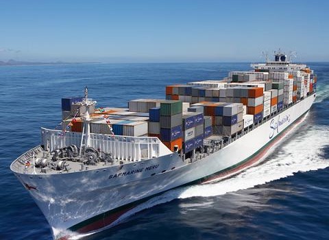 Dịch vụ vận tải hàng hóa đường biển tối ưu