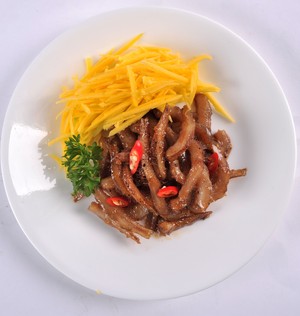 Cách nấu món ăn ngon dân dã - hình ảnh