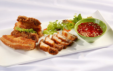 Cách quay thịt ba chỉ ngon - hình ảnh