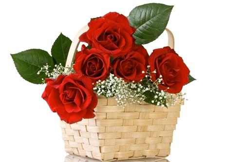 Giỏ hoa hồng tình yêu là món quà ý nghĩa và đầy cảm xúc dành cho người thân yêu trong những dịp đặc biệt. Hãy chiêm ngưỡng những giỏ hoa đẹp và tinh tế tại triển lãm hoa này và chắc chắn bạn sẽ tìm được món quà ý nghĩa cho người mình yêu thương.