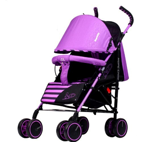 Những tiêu chuẩn để mua xe đẩy em bé chất lượng - hình ảnh