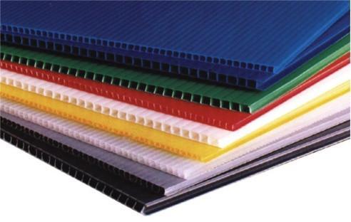 Ứng dụng tấm nhựa danpla chống tĩnh điện trong lĩnh vực điện tử ra sao? - hình ảnh