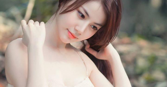Nguy hiểm khi tắm trắng bằng kem trộn - hình ảnh