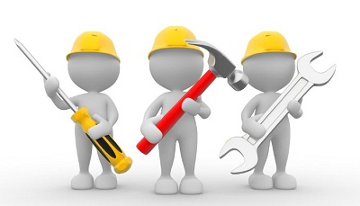 Cảnh báo trong công việc huấn luyện an toàn - hình ảnh
