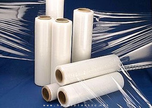 Mua màng PE ở đâu tại TPHCM có giá tốt - hình ảnh
