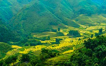Chuẩn bị những gì khi du lịch bụi Sapa - hình ảnh