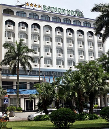 Khách sạn Bảo Sơn Hà Nội - hình ảnh