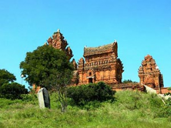 Du lịch bụi Ninh Thuận với những trải nghiệm thú vị - hình ảnh