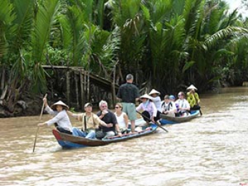 Kinh nghiệm du lịch Cần Thơ tự túc - hình ảnh