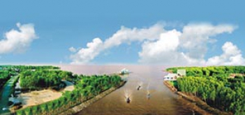 Kinh nghiệm du lịch bụi Cà Mau - hình ảnh