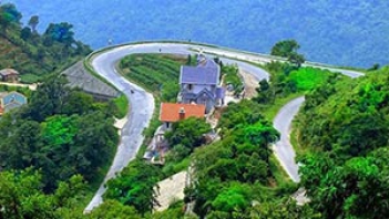 Kinh nghiệm đi du lịch Tam Đảo tự túc - hình ảnh