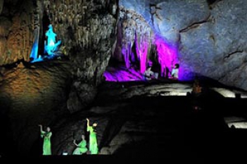 Kinh nghiệm đi du lịch Quảng Bình tự túc - hình ảnh