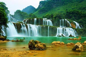 Kinh nghiệm du lịch Cao Bằng giá rẻ - hình ảnh