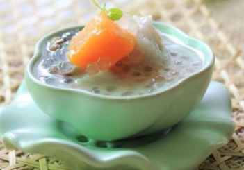 Cách nấu chè thập cẩm ngon - hình ảnh