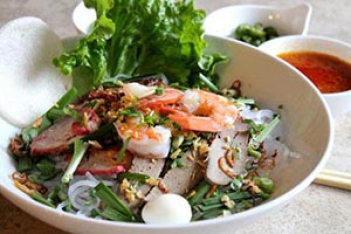 Cách nấu hủ tiếu ngon nhất - hình ảnh