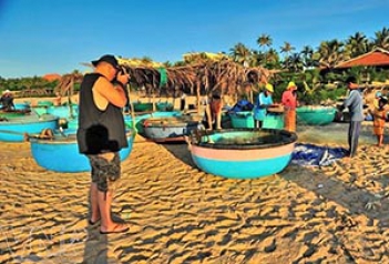 Kinh nghiệm đi du lịch Mũi Né tự túc - hình ảnh