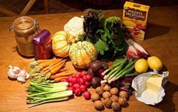 Cách nấu món ăn giảm cân hiệu quả - hình ảnh