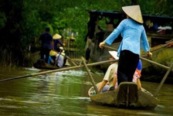 Kinh nghiệm đi du lịch miền Tây tiết kiệm - hình ảnh