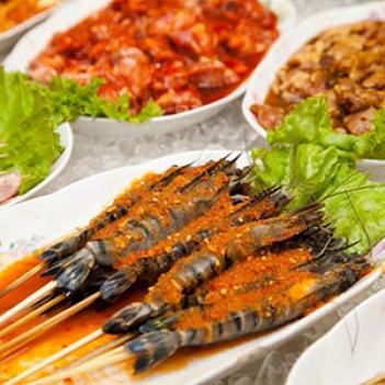 Cách nấu món ngon đãi tiệc sinh nhật - hình ảnh