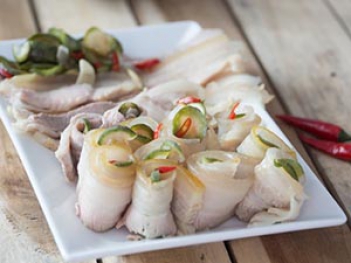 Cách nấu món ngon dễ làm nhất - hình ảnh