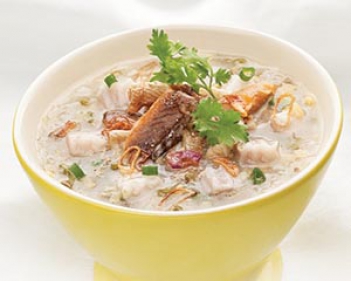 Một vài cách nấu món ngon cho bà bầu - hình ảnh