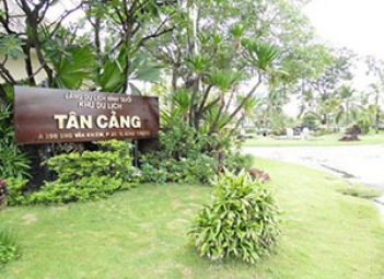 Khu du lịch Tân Cảng TPHCM hấp dẫn du khách ở điểm nào? - hình ảnh