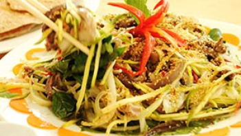 Cách chế biến cá ngừ đại dương - hình ảnh
