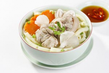 2 Cách nấu nui thịt bằm ngon - hình ảnh