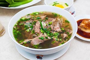 Cách nấu phở Hà Nội ngon - hình ảnh
