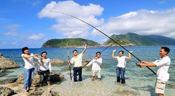 Kinh nghiệm du lịch bụi Kiên Giang - hình ảnh