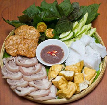 Món ăn ngon miền Bắc đang hot - hình ảnh