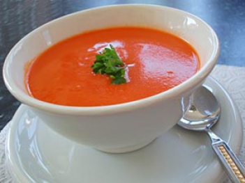 Những món canh ngon dễ nấu - hình ảnh