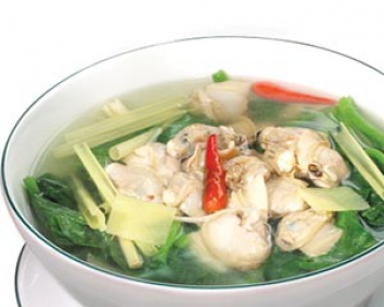 Các món ăn hàng ngày dân dã dễ làm - hình ảnh