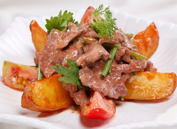Các món ngon dễ làm dành cho bé - hình ảnh