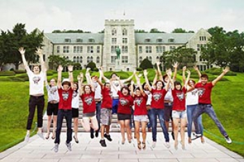 Kinh nghiệm đi du lịch Hàn Quốc tự túc - hình ảnh