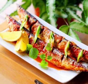 Cách nấu cá nục kho - hình ảnh