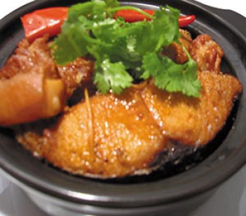 Cách nấu cá thu ngon - hình ảnh