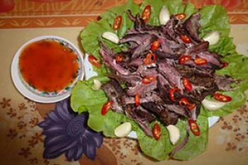 Các món đặc sản Bắc Kạn ngon nhất - hình ảnh