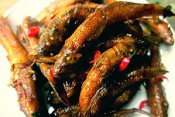 Cách làm cá bống kho tộ - hình ảnh