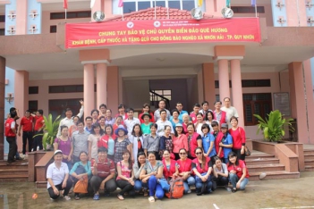 Du lịch Quy Nhơn có gì vui - hình ảnh
