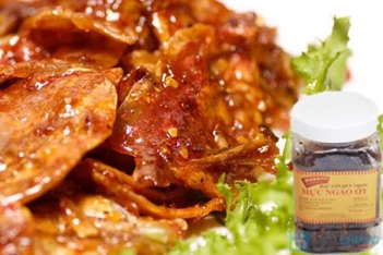 Đặc sản Quy Nhơn nên mua khi đi du lịch - hình ảnh